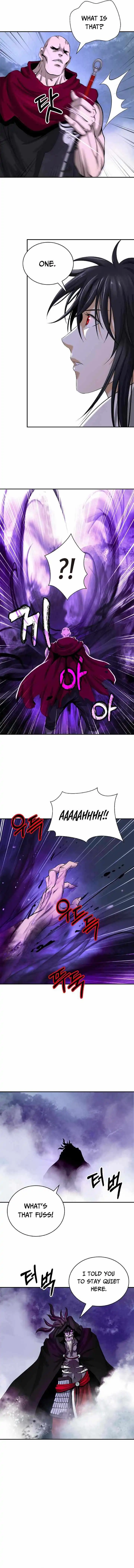 Tale of the Floating Sages Chapter 65 - Page 13