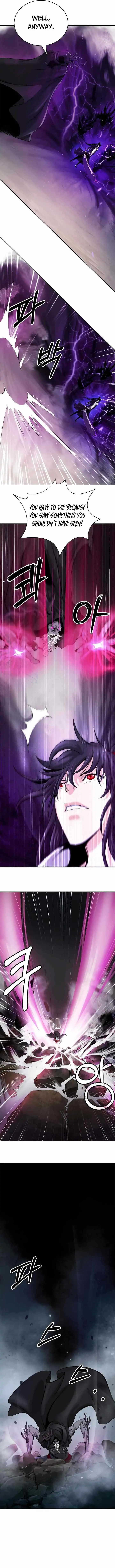 Tale of the Floating Sages Chapter 65 - Page 15