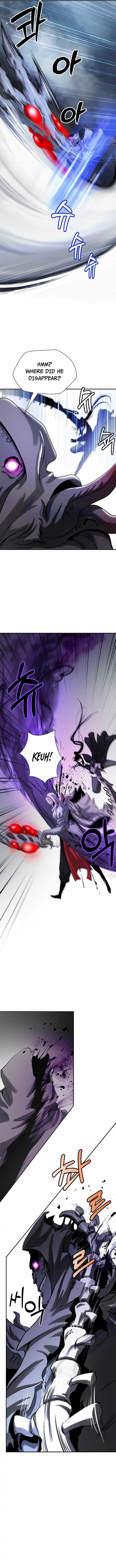 Tale of the Floating Sages Chapter 66 - Page 10