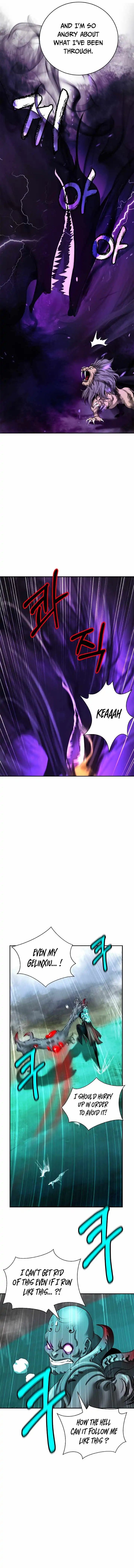 Tale of the Floating Sages Chapter 66 - Page 13