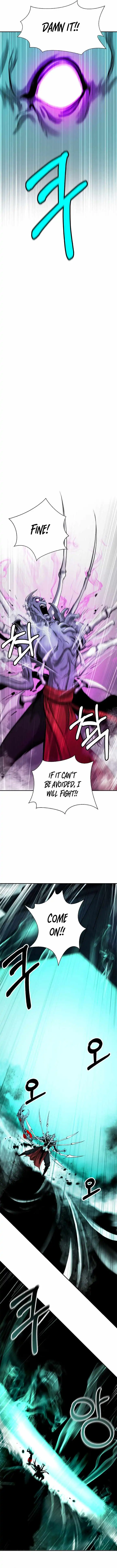 Tale of the Floating Sages Chapter 66 - Page 14