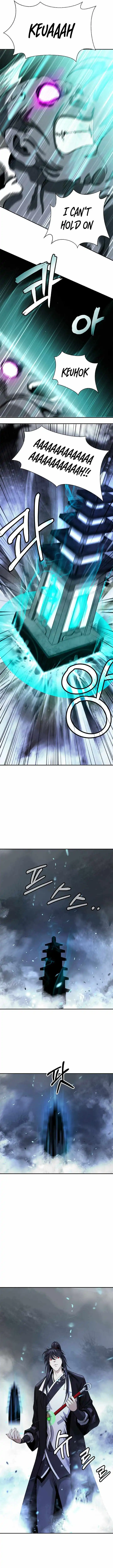 Tale of the Floating Sages Chapter 66 - Page 15