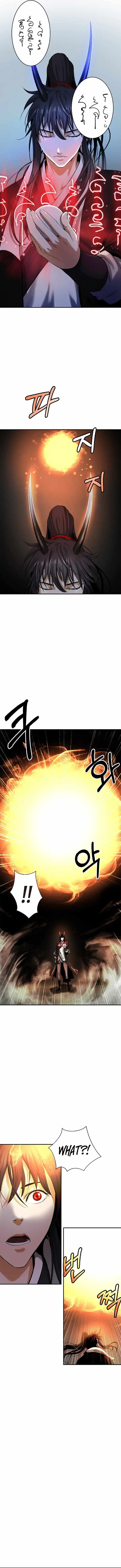 Tale of the Floating Sages Chapter 72 - Page 7