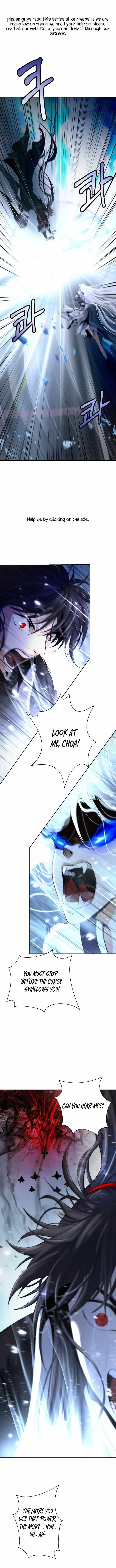 Tale of the Floating Sages Chapter 79 - Page 4