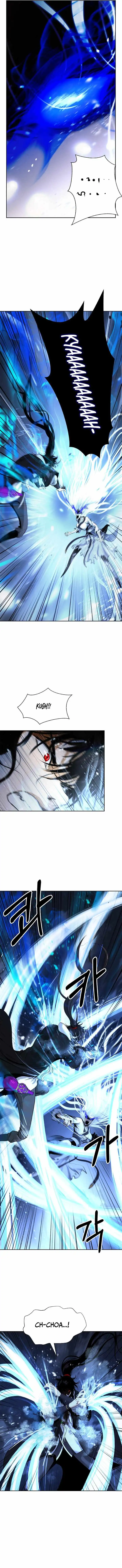 Tale of the Floating Sages Chapter 79 - Page 5