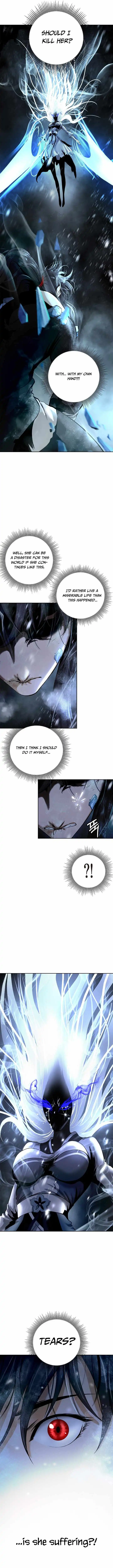 Tale of the Floating Sages Chapter 79 - Page 10