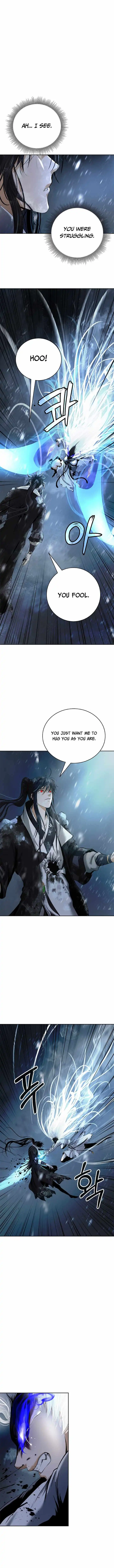 Tale of the Floating Sages Chapter 79 - Page 11