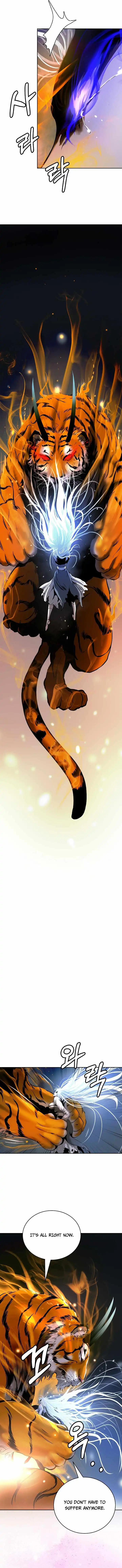 Tale of the Floating Sages Chapter 79 - Page 12