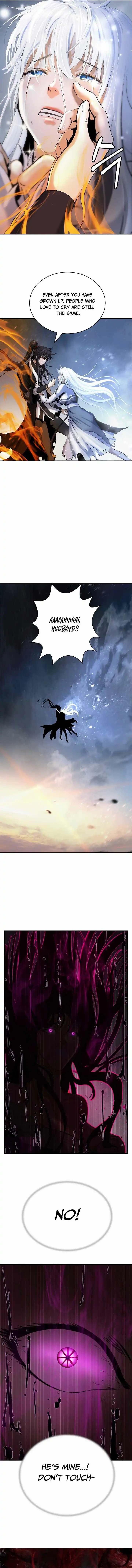 Tale of the Floating Sages Chapter 79 - Page 14