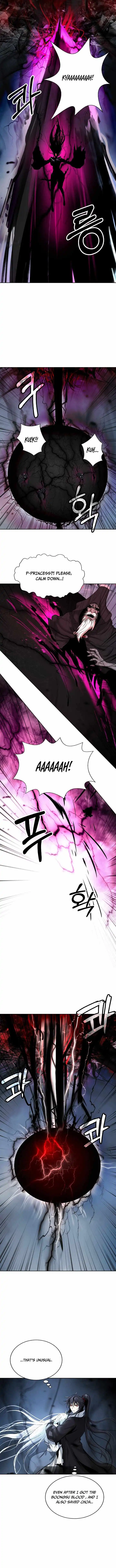 Tale of the Floating Sages Chapter 79 - Page 15