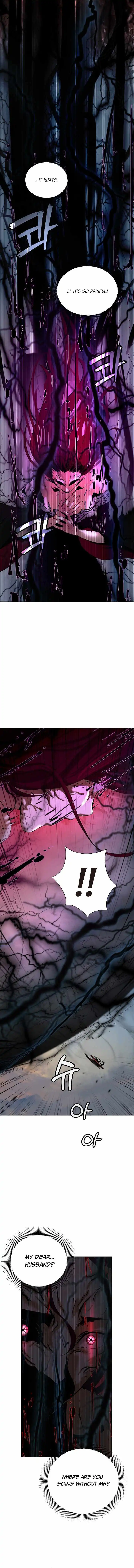 Tale of the Floating Sages Chapter 79 - Page 17