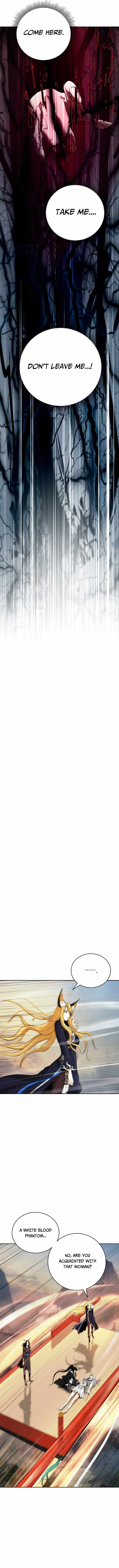 Tale of the Floating Sages Chapter 79 - Page 18