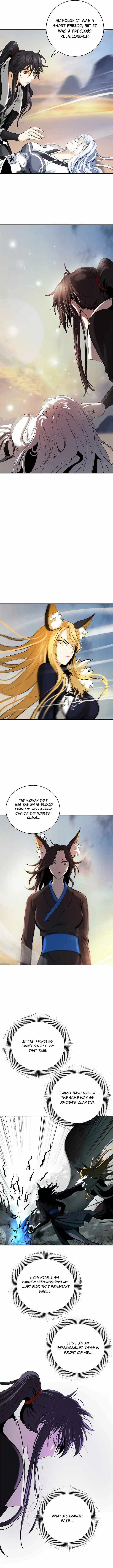 Tale of the Floating Sages Chapter 79 - Page 19