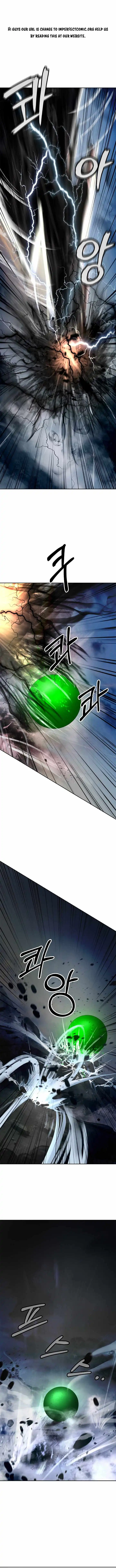 Tale of the Floating Sages Chapter 80 - Page 4