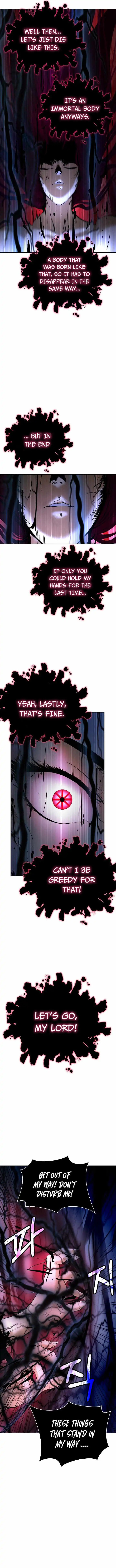 Tale of the Floating Sages Chapter 80 - Page 7