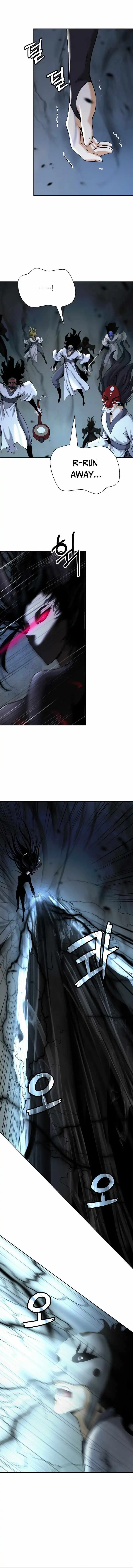 Tale of the Floating Sages Chapter 80 - Page 11