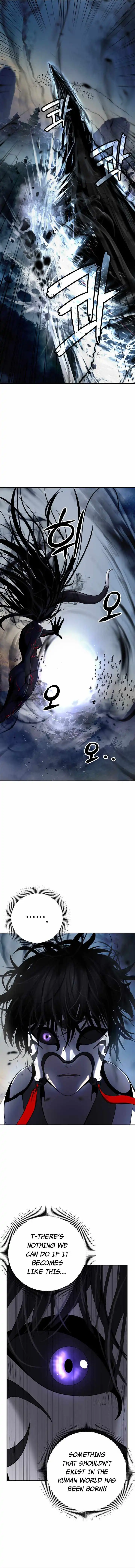 Tale of the Floating Sages Chapter 80 - Page 12