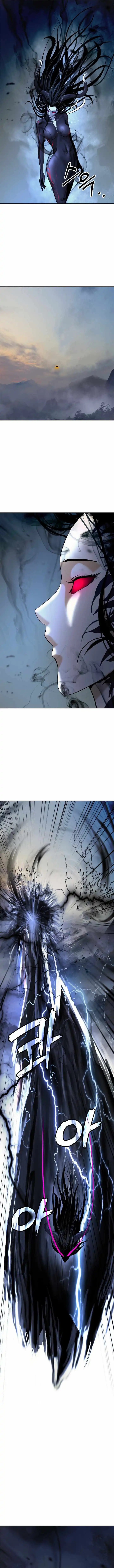 Tale of the Floating Sages Chapter 80 - Page 14