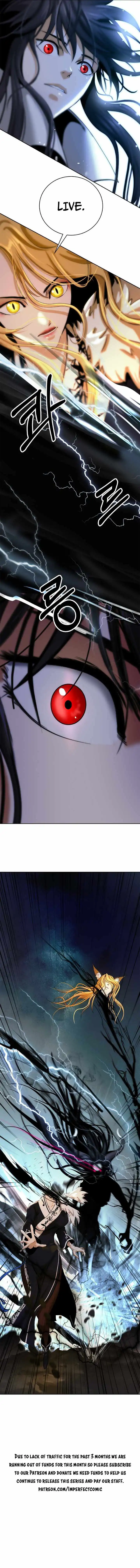 Tale of the Floating Sages Chapter 80 - Page 21