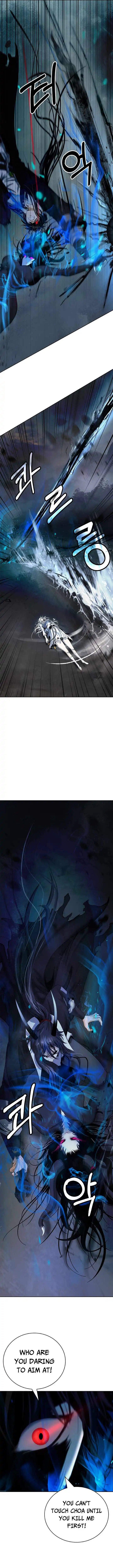 Tale of the Floating Sages Chapter 83 - Page 5