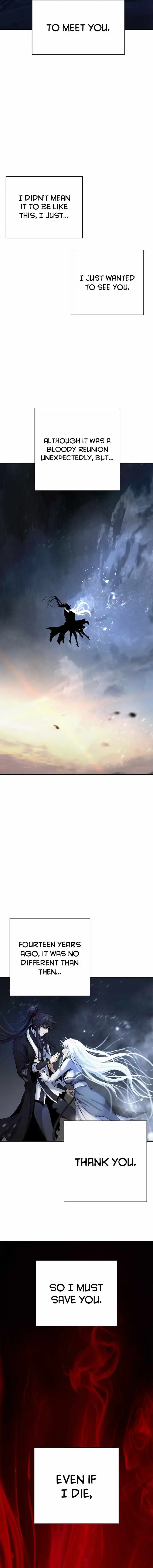 Tale of the Floating Sages Chapter 83 - Page 9