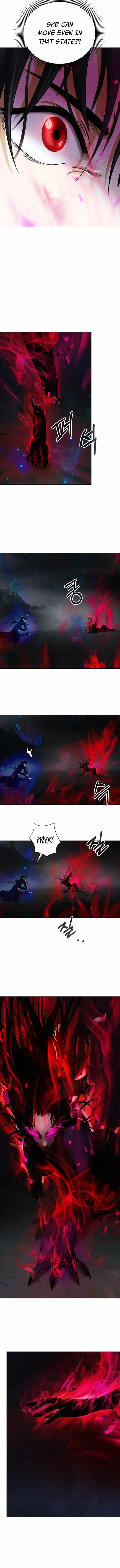 Tale of the Floating Sages Chapter 83 - Page 12