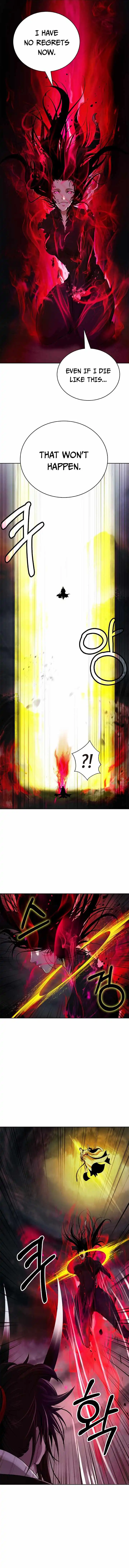 Tale of the Floating Sages Chapter 83 - Page 14