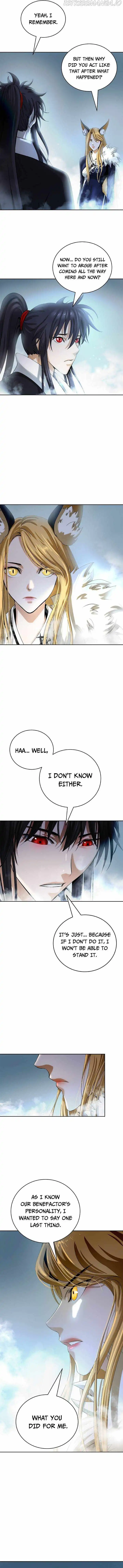 Tale of the Floating Sages Chapter 84 - Page 13