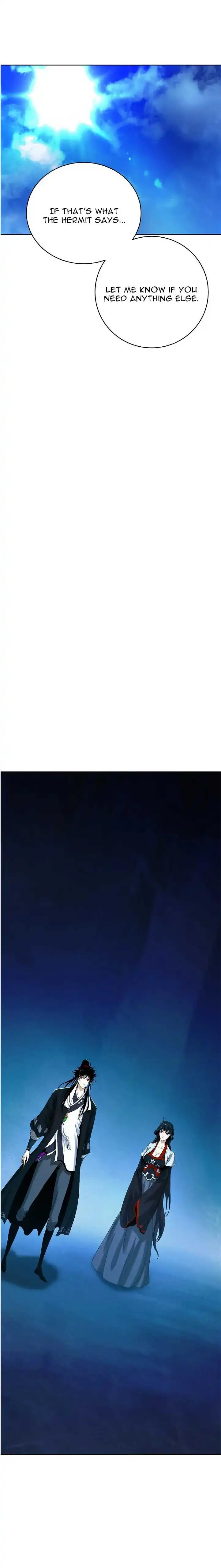 Tale of the Floating Sages Chapter 85 - Page 4