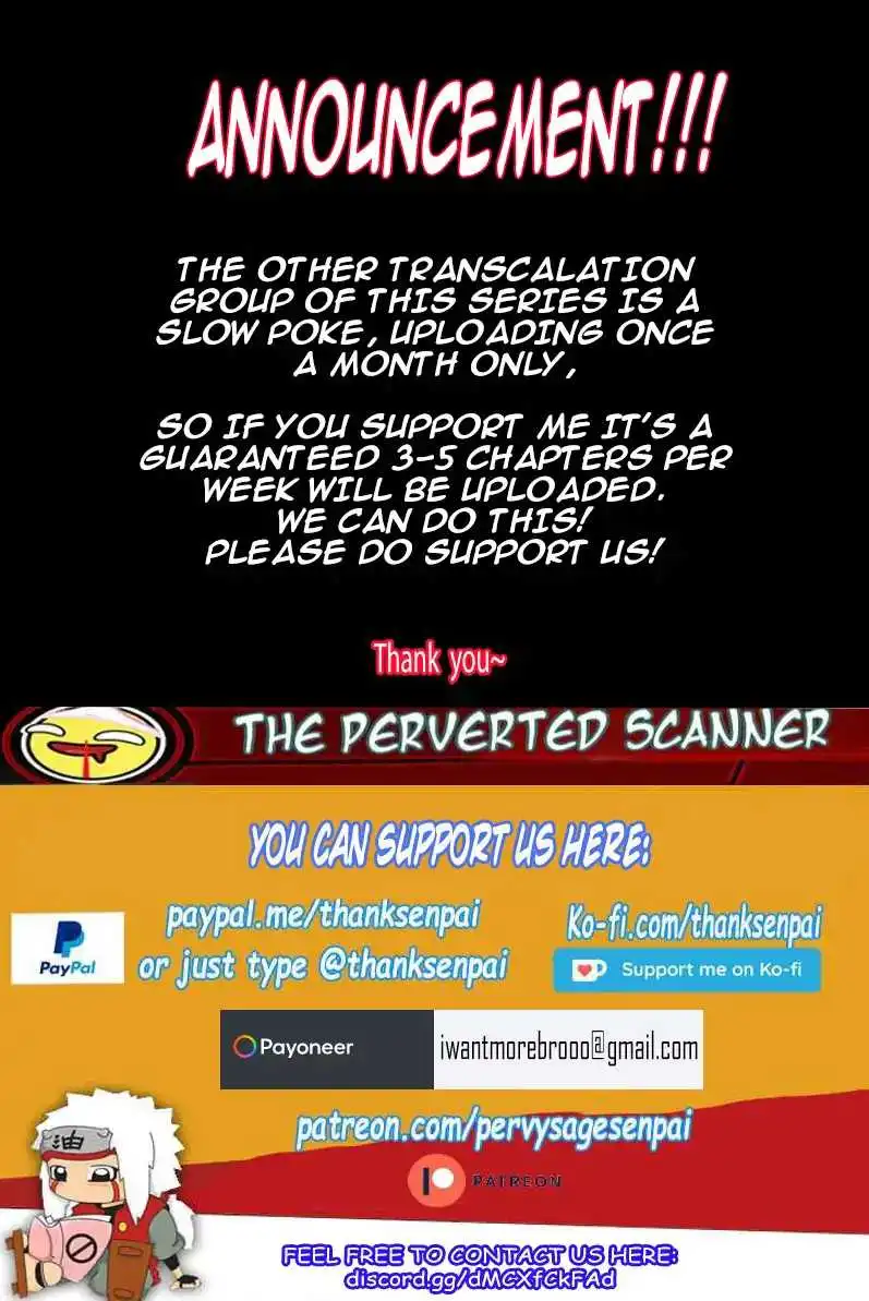 Tale of the Floating Sages Chapter 85 - Page 29