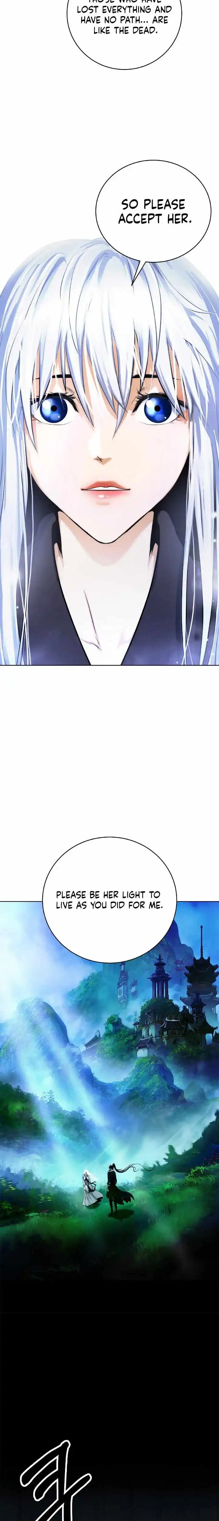 Tale of the Floating Sages Chapter 91 - Page 15