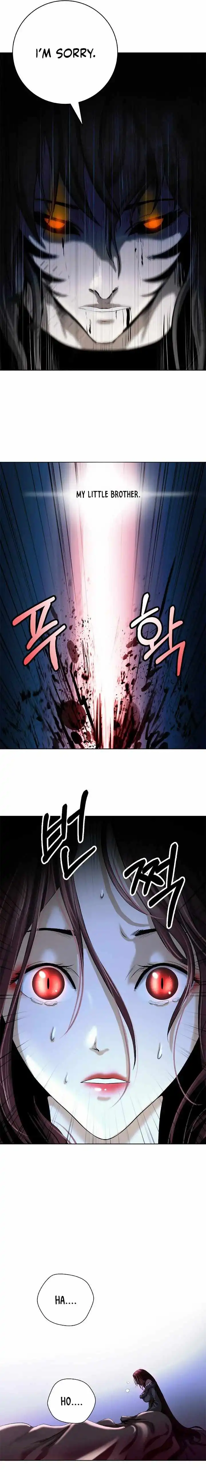 Tale of the Floating Sages Chapter 91 - Page 17