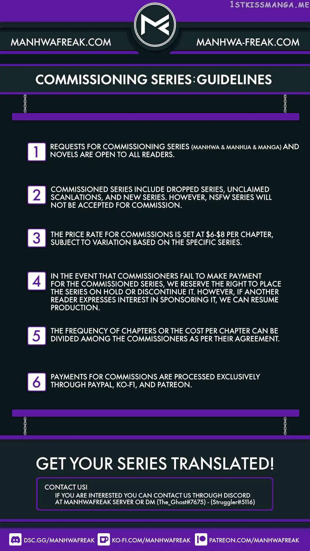 Tale of the Floating Sages Chapter 95 - Page 12