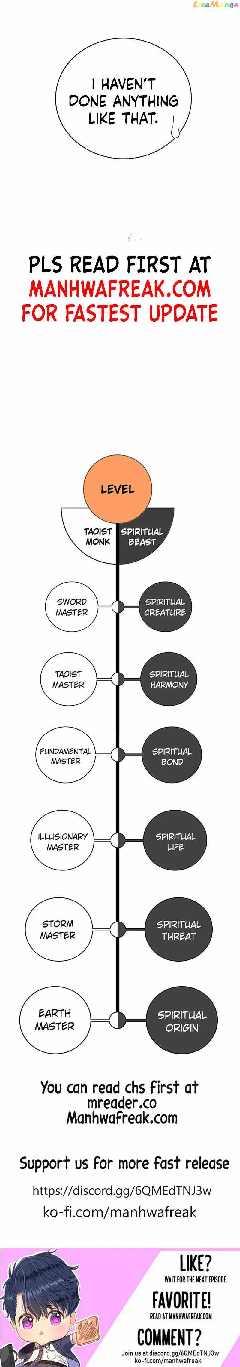 Tale of the Floating Sages Chapter 99 - Page 13