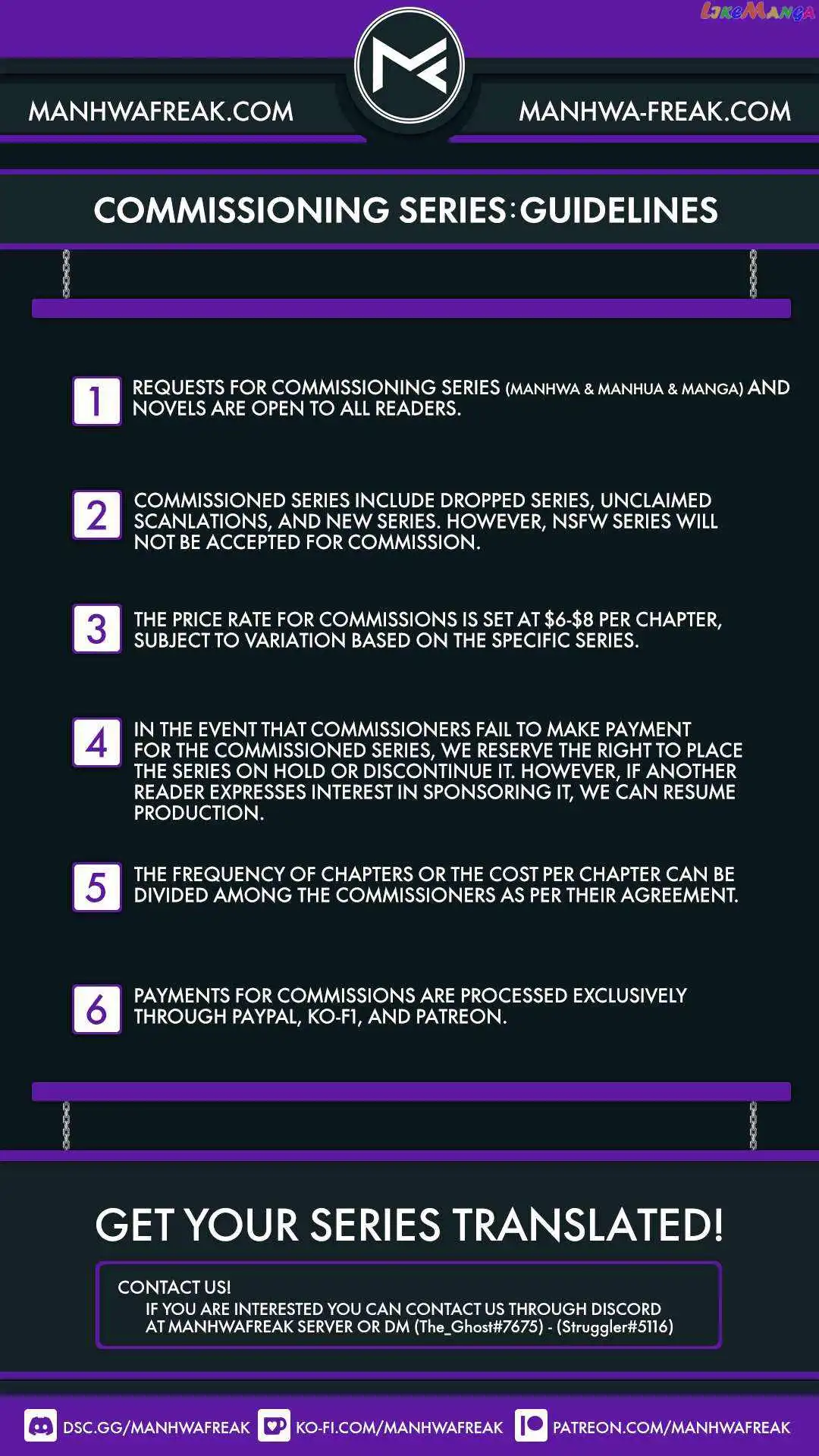 Tale of the Floating Sages Chapter 99 - Page 14