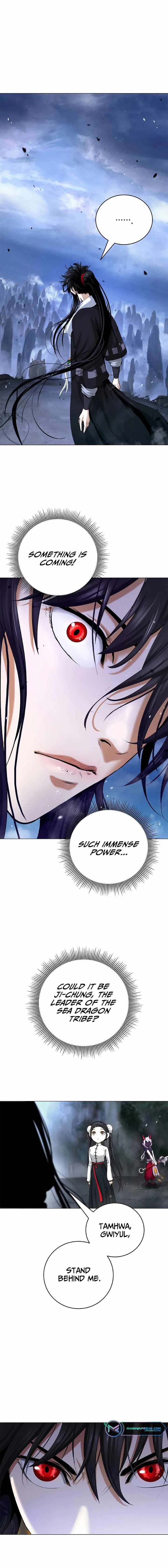 Tale of the Floating Sages Chapter 113 - Page 4