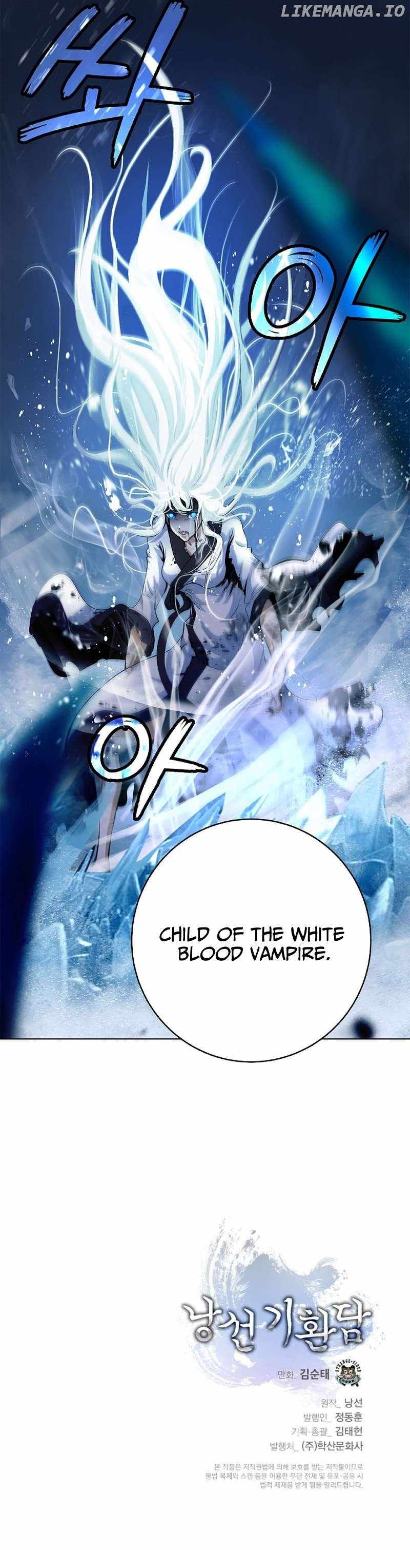 Tale of the Floating Sages Chapter 121 - Page 14