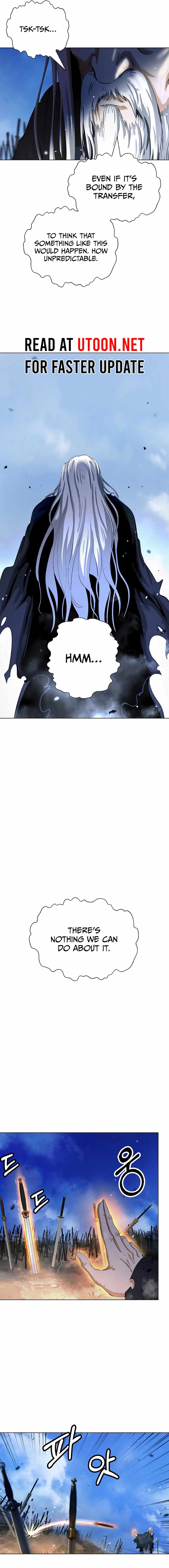 Tale of the Floating Sages Chapter 130 - Page 16