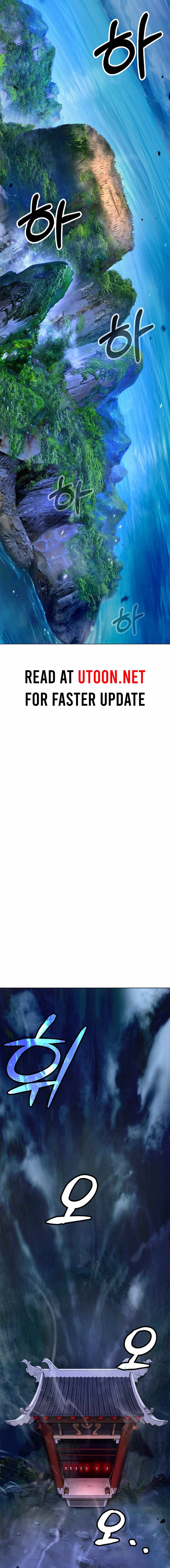 Tale of the Floating Sages Chapter 130 - Page 20