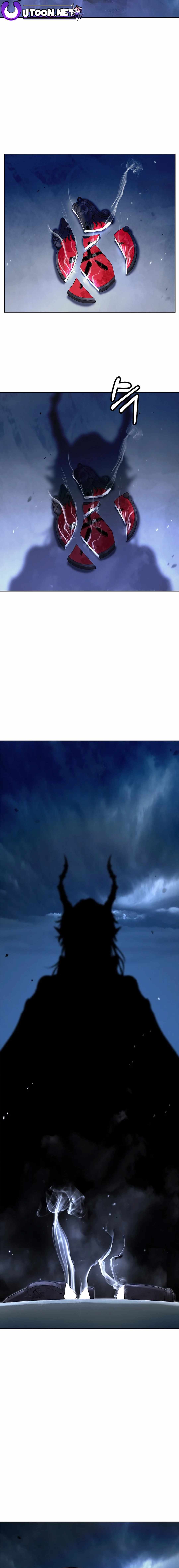 Tale of the Floating Sages Chapter 130 - Page 21