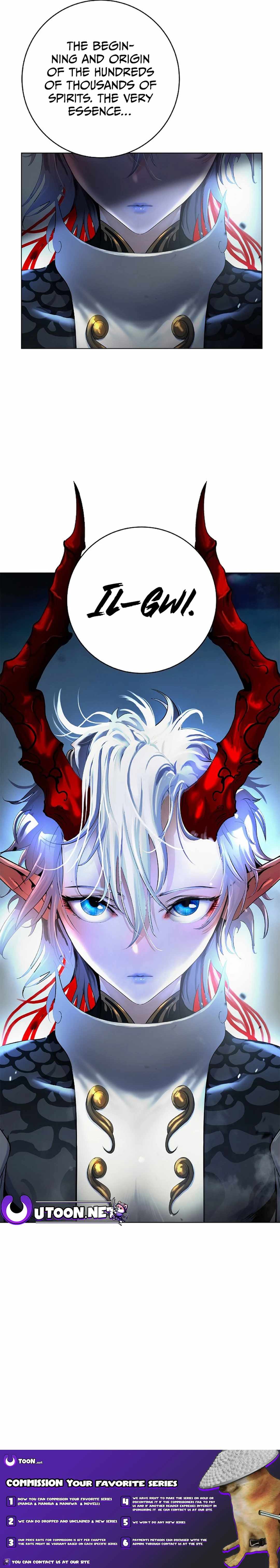 Tale of the Floating Sages Chapter 130 - Page 25