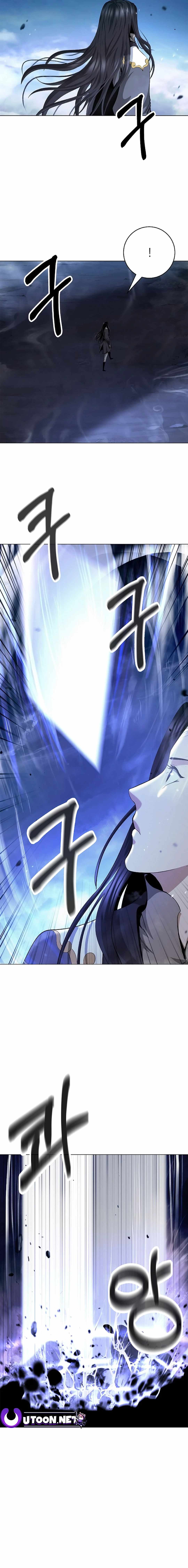 Tale of the Floating Sages Chapter 131 - Page 23