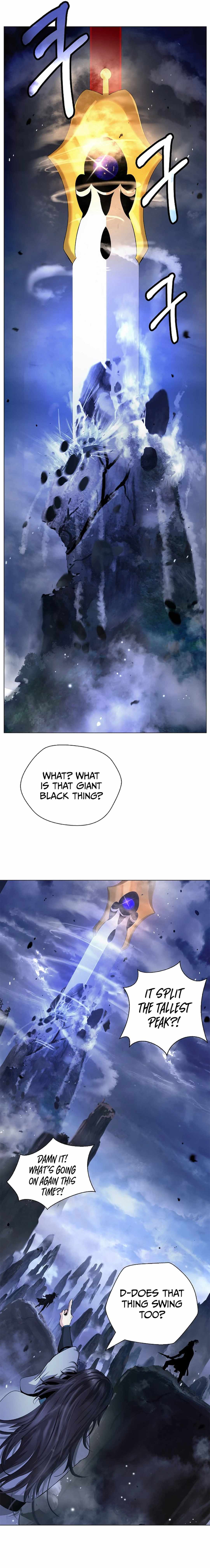 Tale of the Floating Sages Chapter 131 - Page 24