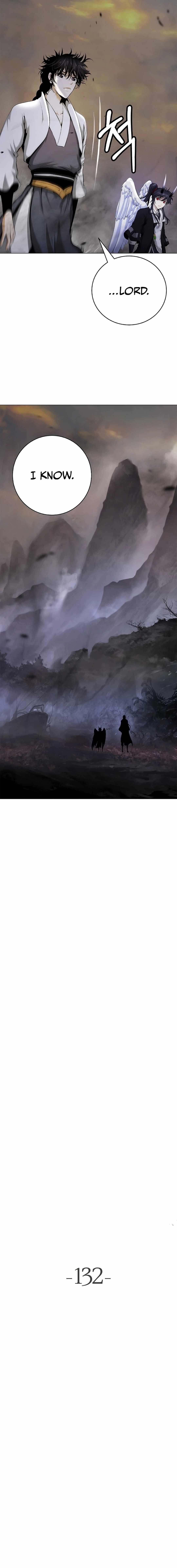 Tale of the Floating Sages Chapter 132 - Page 5