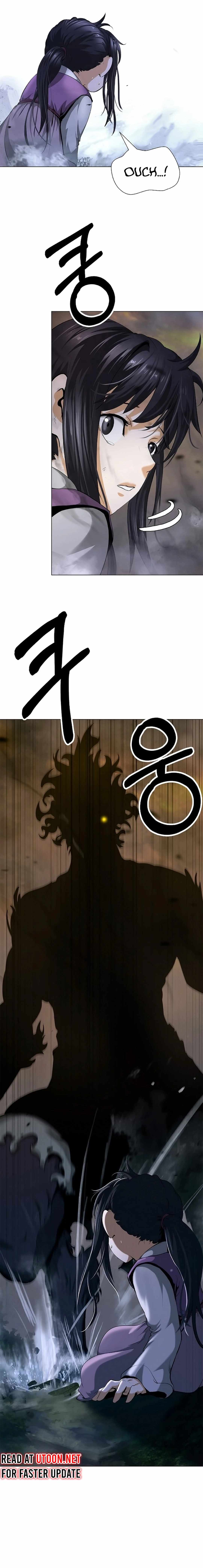 Tale of the Floating Sages Chapter 132 - Page 7