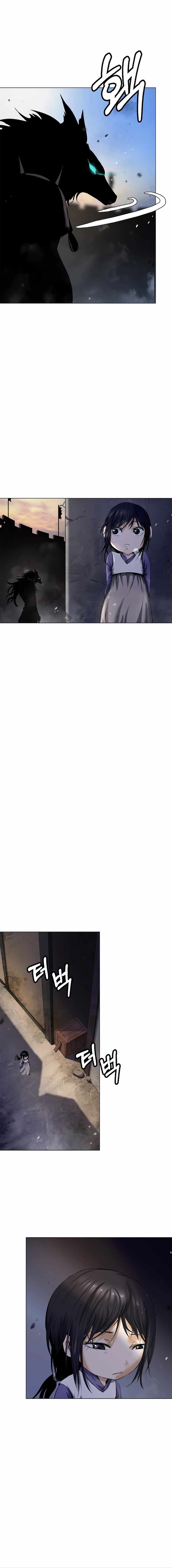 Tale of the Floating Sages Chapter 133 - Page 10