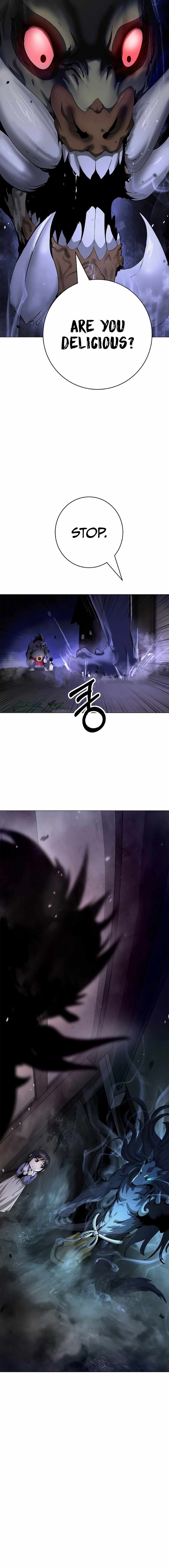 Tale of the Floating Sages Chapter 133 - Page 14