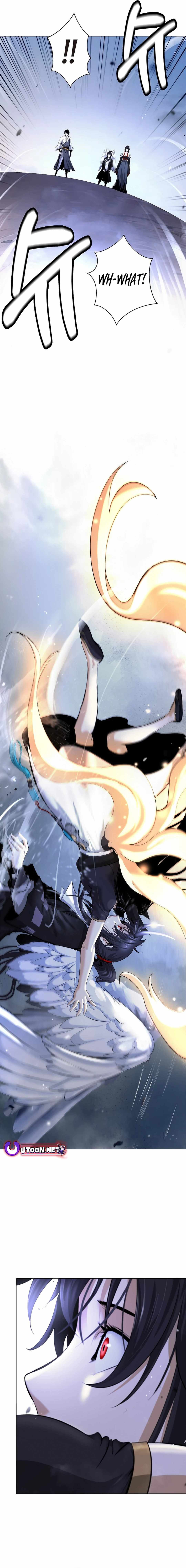 Tale of the Floating Sages Chapter 133 - Page 23