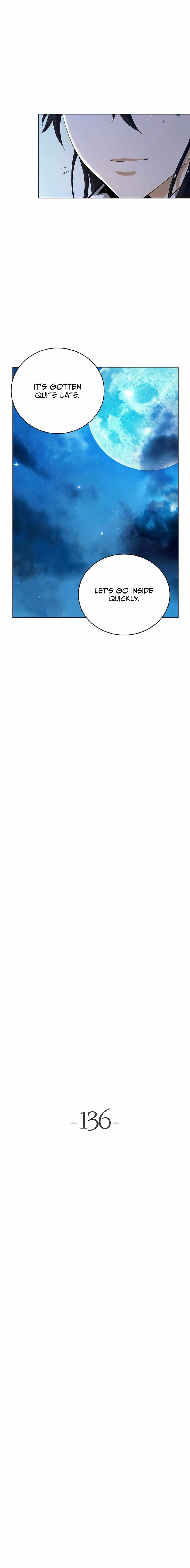 Tale of the Floating Sages Chapter 136 - Page 6