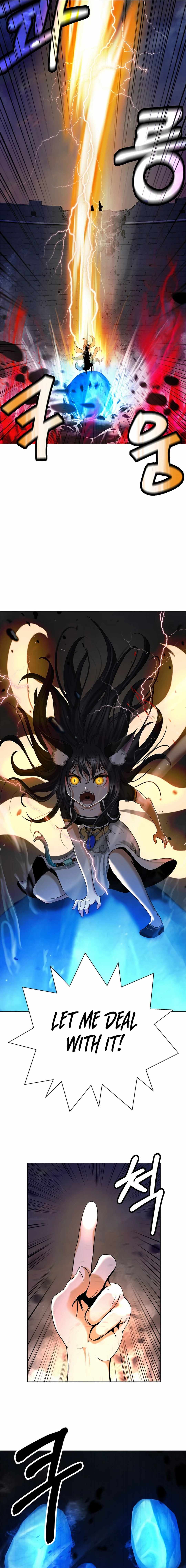 Tale of the Floating Sages Chapter 137 - Page 12